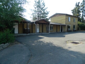 Klamath Falls, OR Health Care - 2345 Biehn St