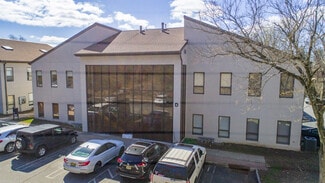 Mountain Lakes, NJ Medical - 115 US HIGHWAY Route 46 West