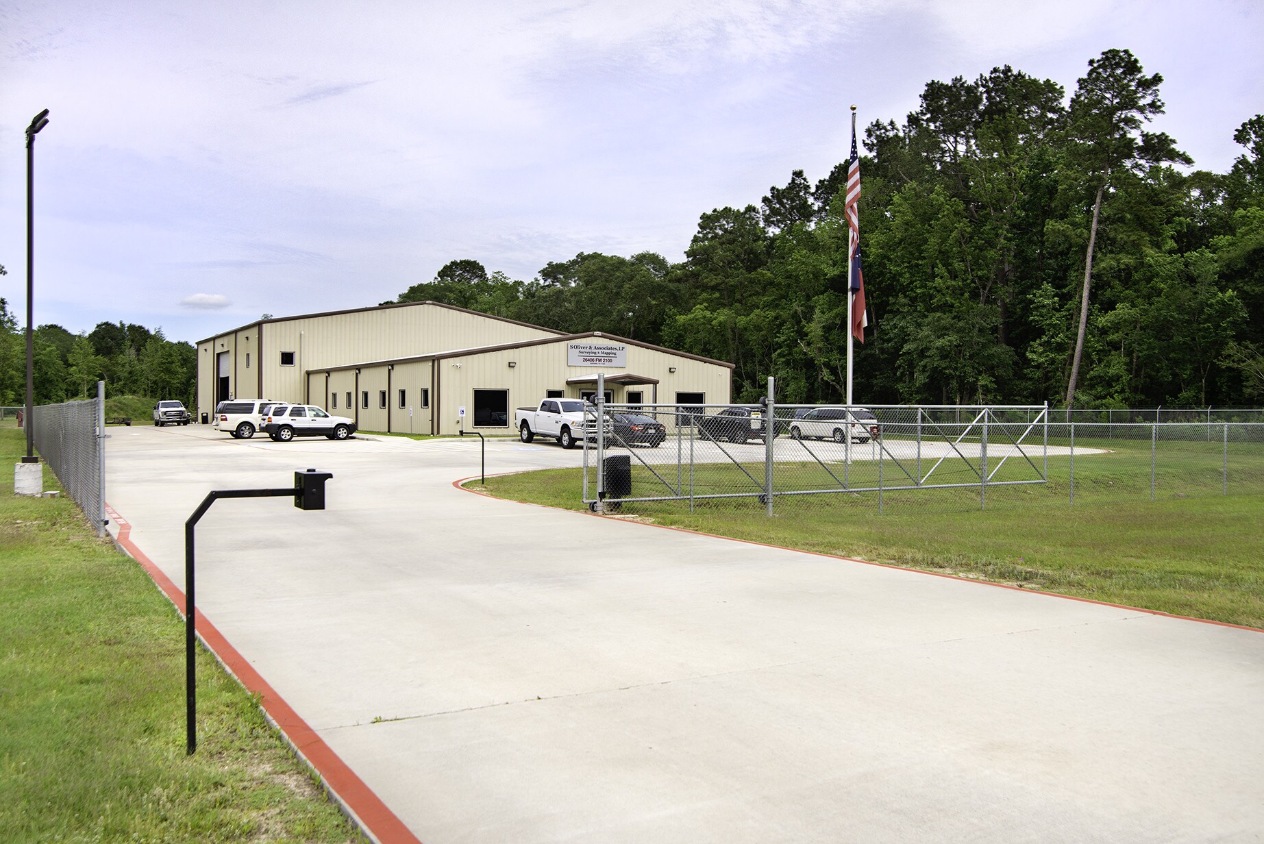 26406 Fm 2100 Rd, Huffman, TX for Sale