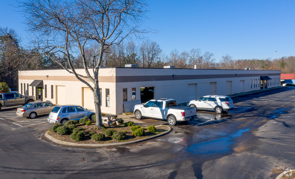 6630 E WT Harris Blvd, Charlotte, NC for Rent