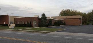 Port Jefferson Station, NY Warehouse - 507 Bicycle Path