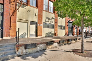 Minneapolis, MN undefined - 410 N 3rd Ave