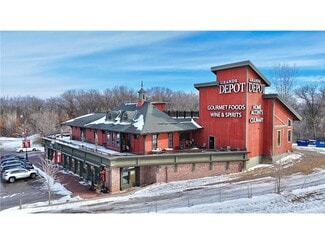 Saint Cloud, MN Retail - 8318 State Highway 23 Saint Cloud, MN Retail - 8318 State Highway 23