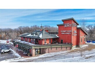 Saint Cloud, MN Specialty - 8318 State Highway 23