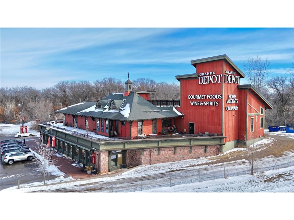 8318 State Highway 23, Saint Cloud, MN for Sale