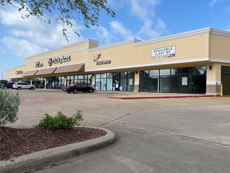 Shreveport, LA Retail, Flex - 6550 Youree Dr