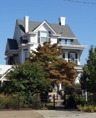 Huntington, WV Restaurant - 1208 6th Ave Huntington, WV Restaurant - 1208 6th Ave