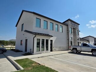 Katy, TX Office - 142 Bella Katy Dr
