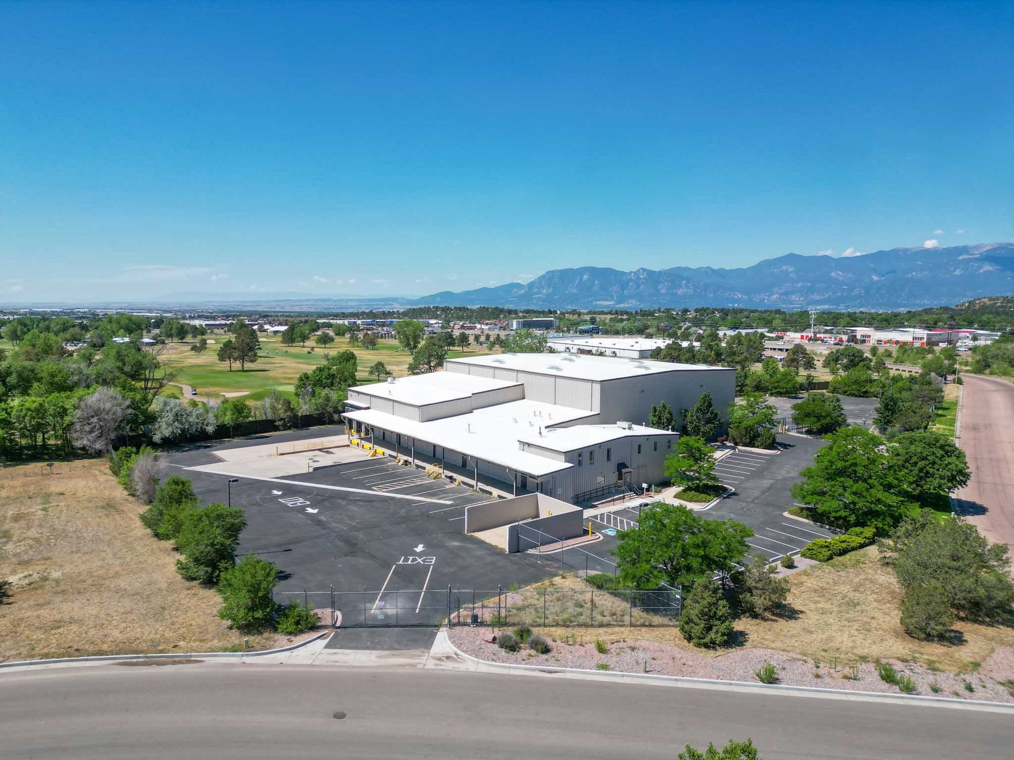 2265 Waynoka Rd, Colorado Springs, CO for Rent