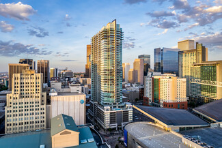 Denver, CO Retail - 891 14th St