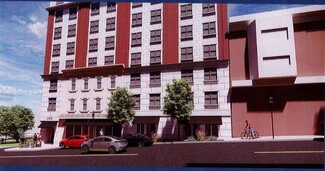 Bethlehem, PA Apartments - 325 S New St