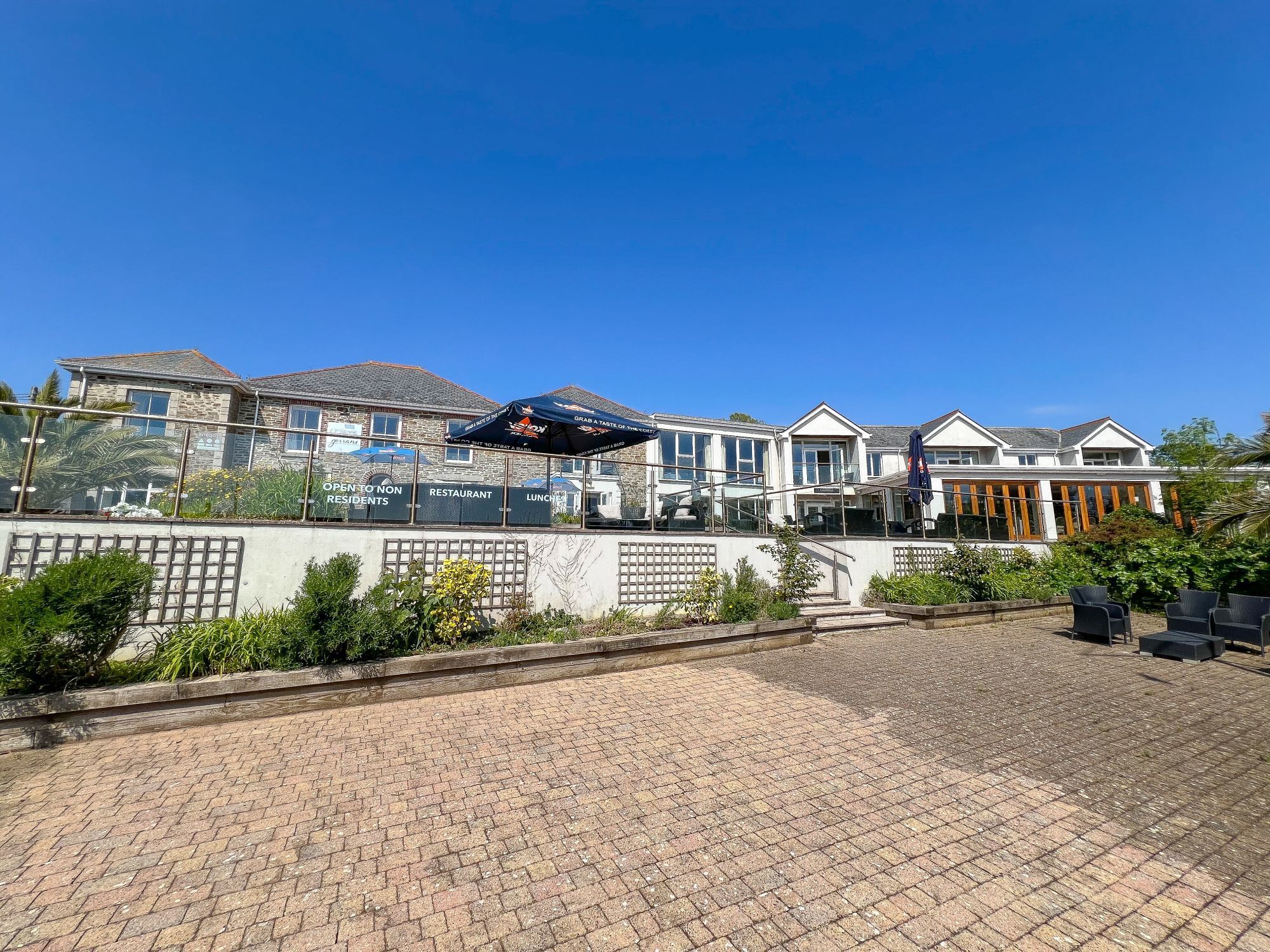Chute Ln, Gorran Haven, CON for Sale