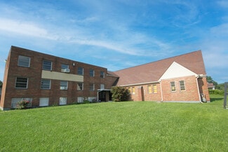 Hamilton, OH Churches - 1401 Western Ave