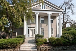 Westport, CT Office - 3 Sylvan Rd S