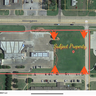 1005 E Owen K Garriott Rd