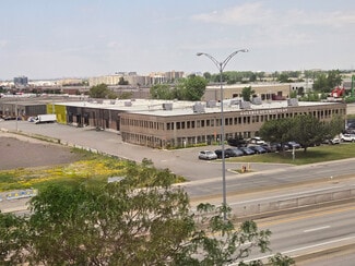 Saint-Laurent, QC Industrial - 6635-6669 Ch De La Côte-De-Liesse