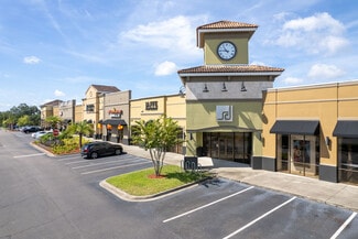Jacksonville, FL Retail - 8206 Philips Hwy
