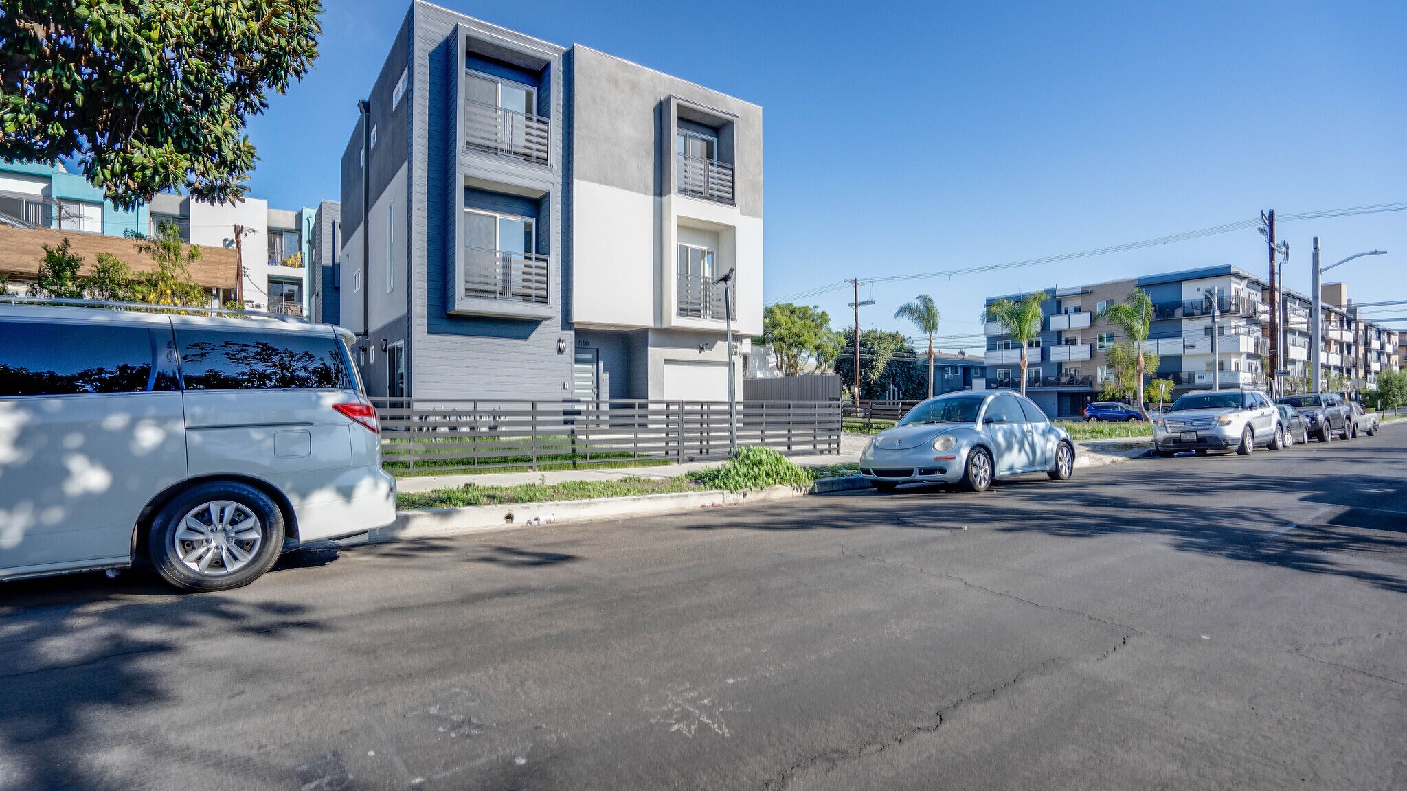 610 N Gramercy Pl, Los Angeles, CA for Sale