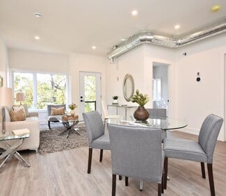 Ottawa, ON Apartments - 368 Chapel St