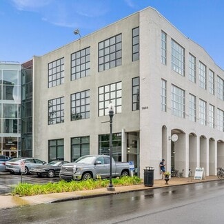 Pittsburgh, PA Office/Medical - 5830 Ellsworth Ave