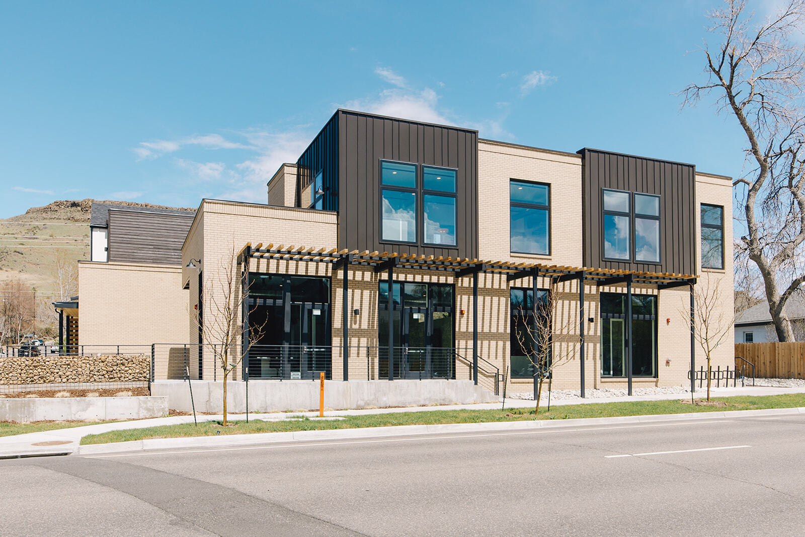 2101 Ford St Golden, CO 80401 Office Property for Sale on