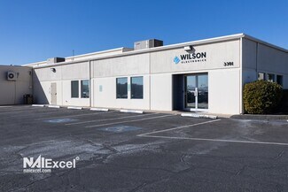 St George, UT Manufacturing - 3301 E Deseret Dr