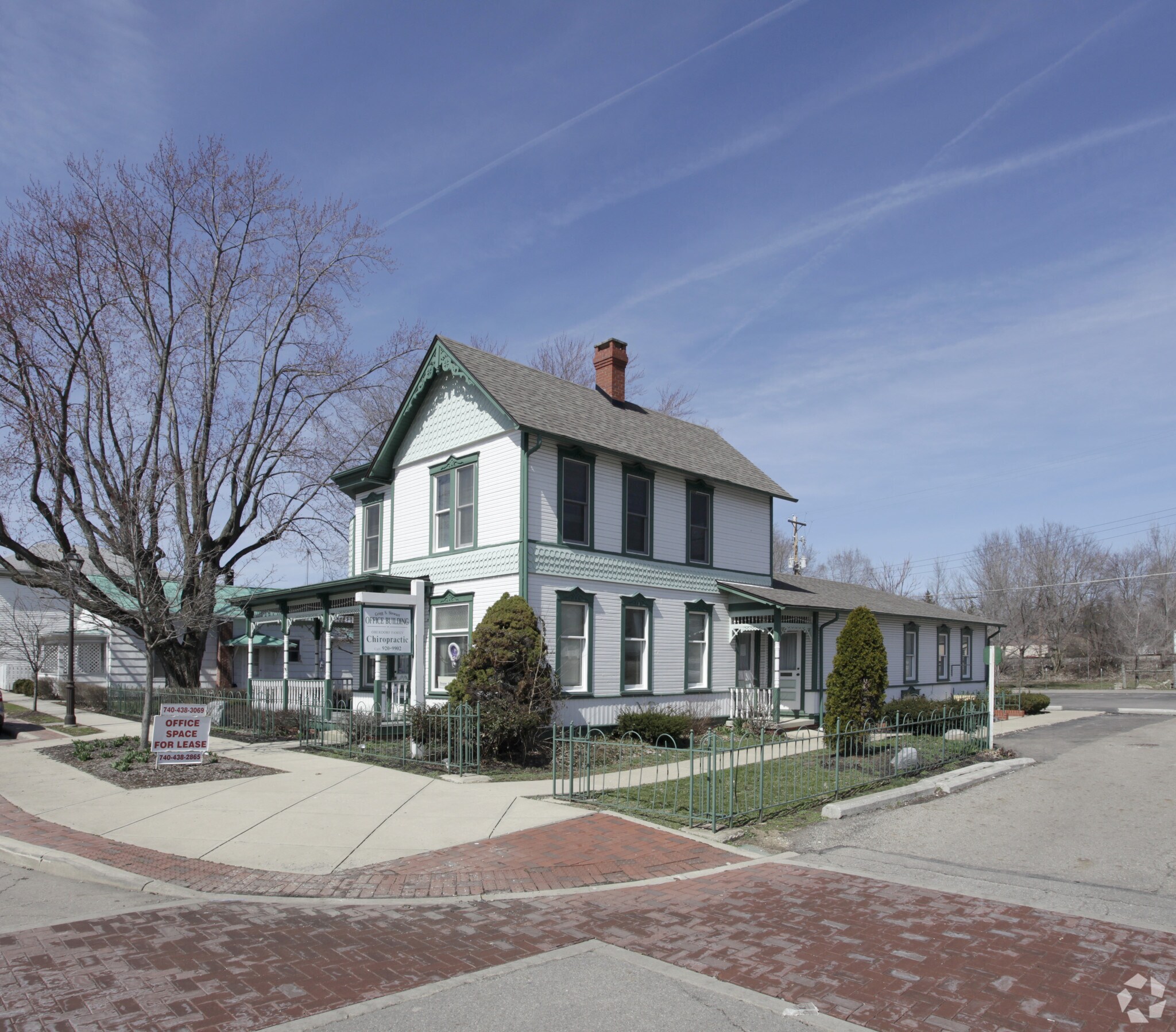 38 E Columbus St, Pickerington, OH for Sale