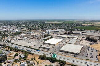 Selma Business Park