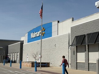 Oxford, PA Retail - 800 Commons Dr