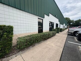 Port Orange, FL Flex - 796 Sanders Rd