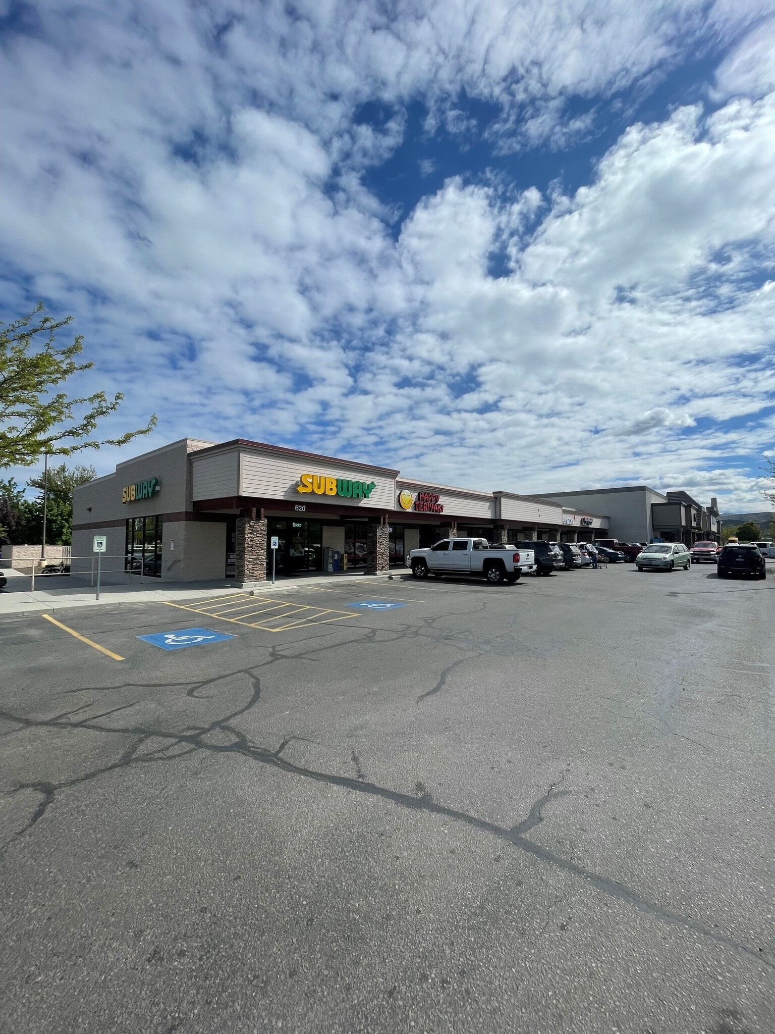 620-640 Highway 16, Emmett, ID for Rent