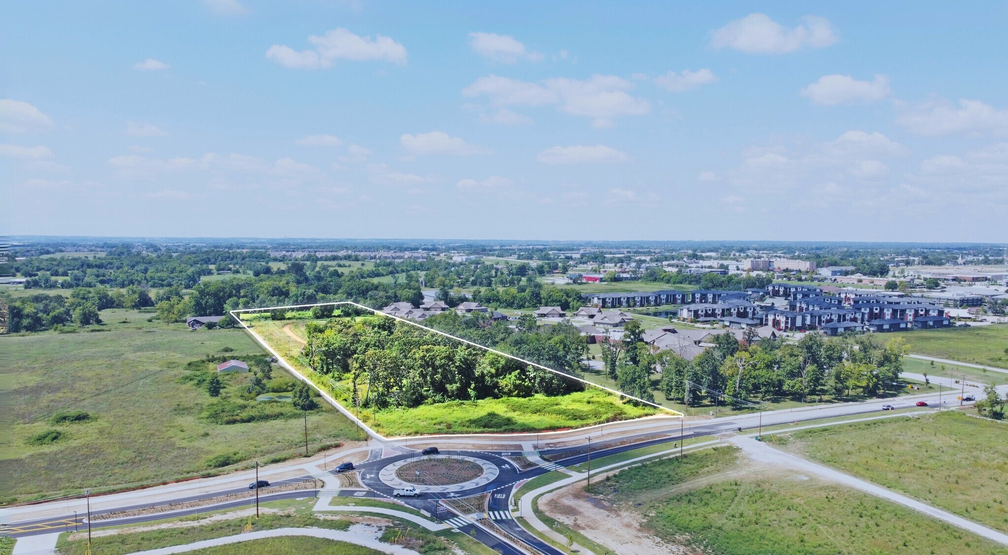S Dodson Rd, Rogers, AR for Sale