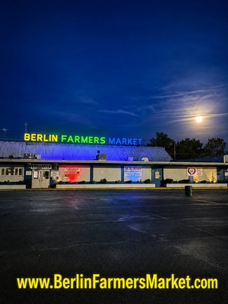 Berlin, NJ Retail - 41 Clementon Rd