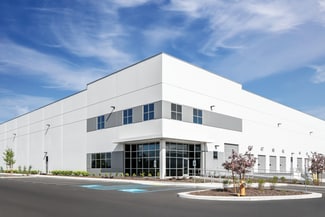 Airway Heights, WA Industrial - 11603 McFarlane Rd. rd