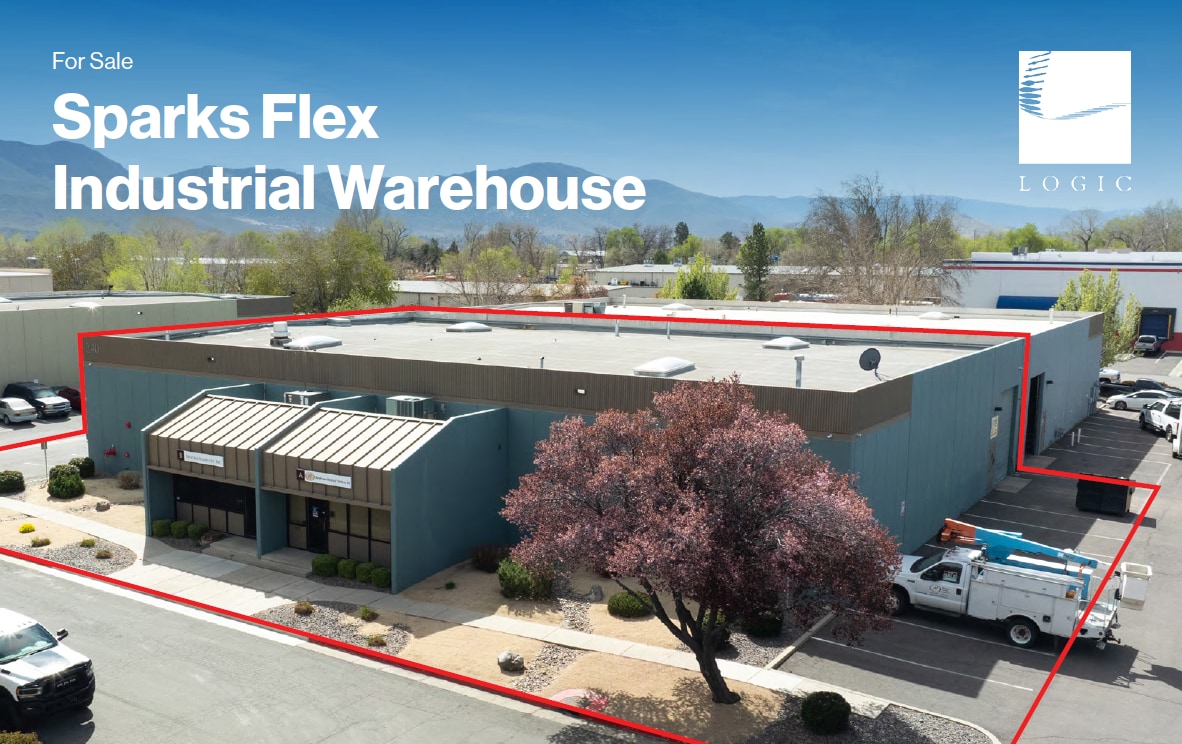 240 Coney Island Dr, Sparks, NV for Sale