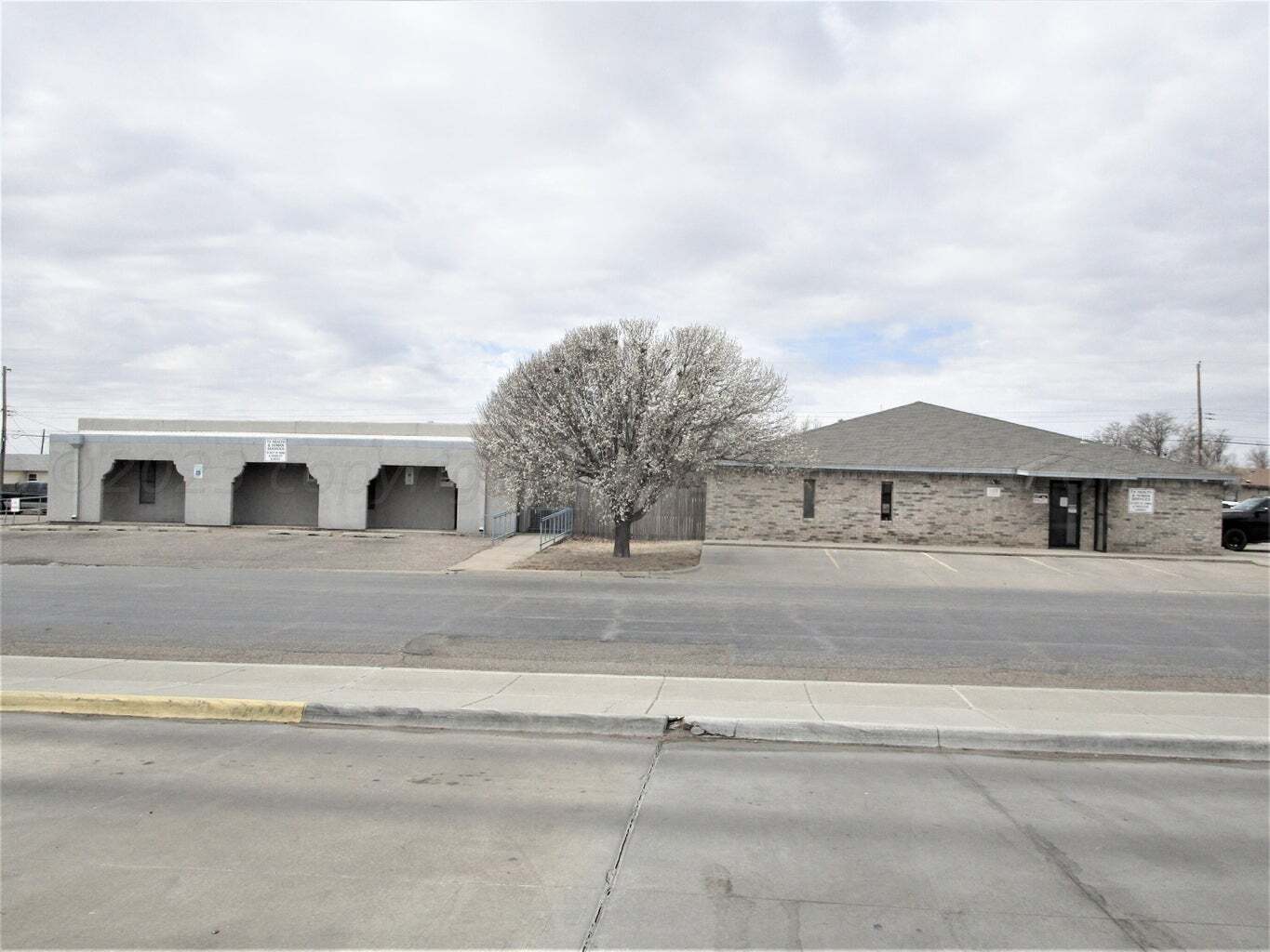 , Pampa, TX for Sale