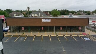 Houston, TX Retail - 7850 Highway 6 S