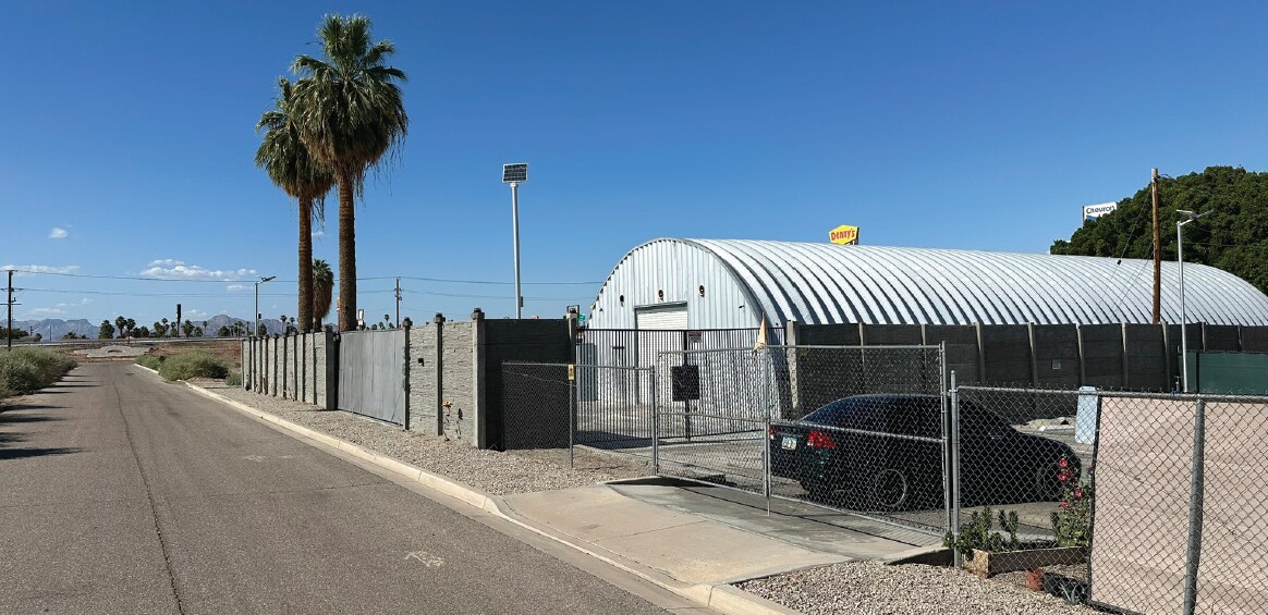 949 W Wells St, Blythe, CA for Sale