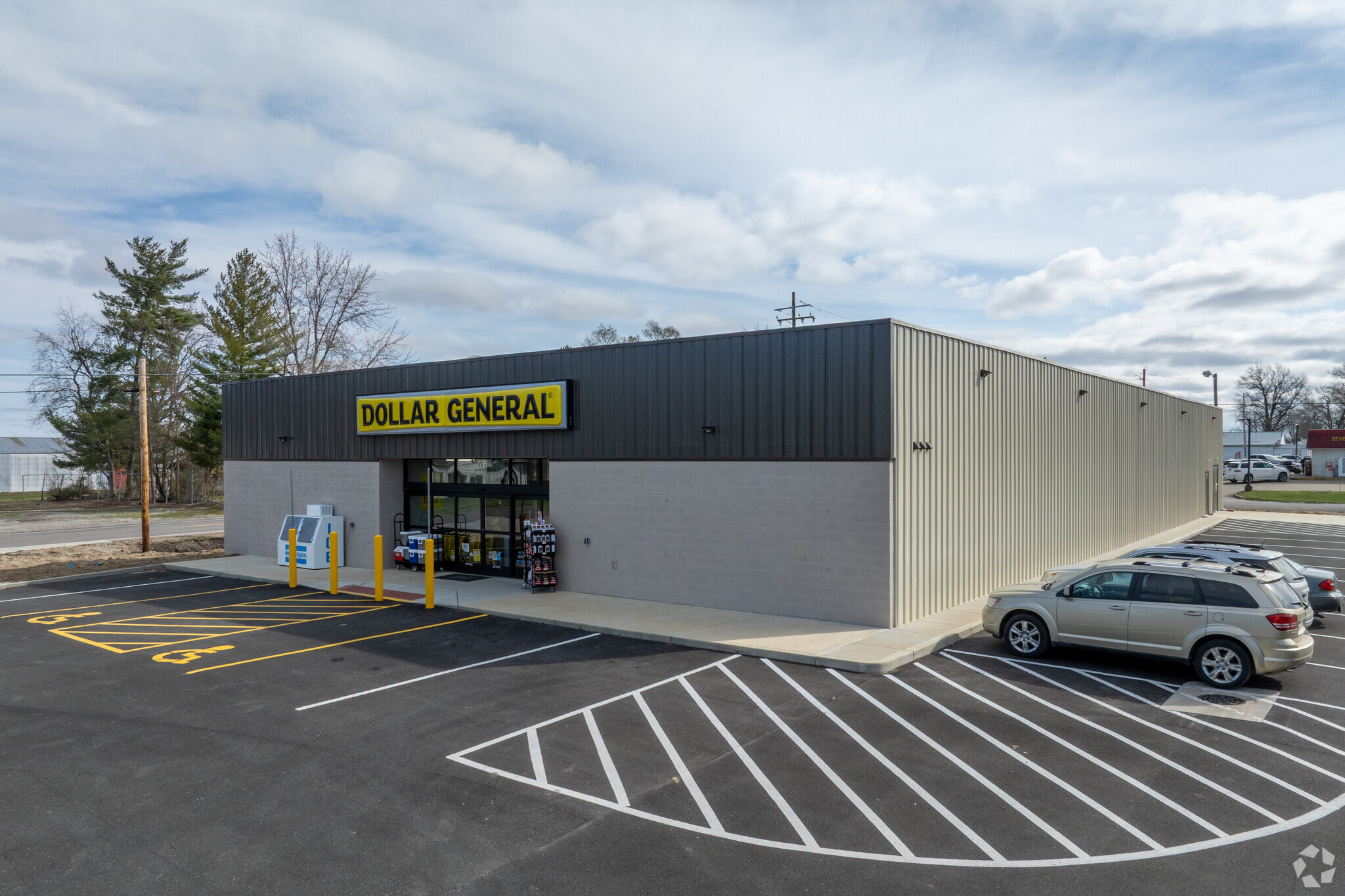 250 Old US Hwy 50 E, Beckemeyer, IL for Sale