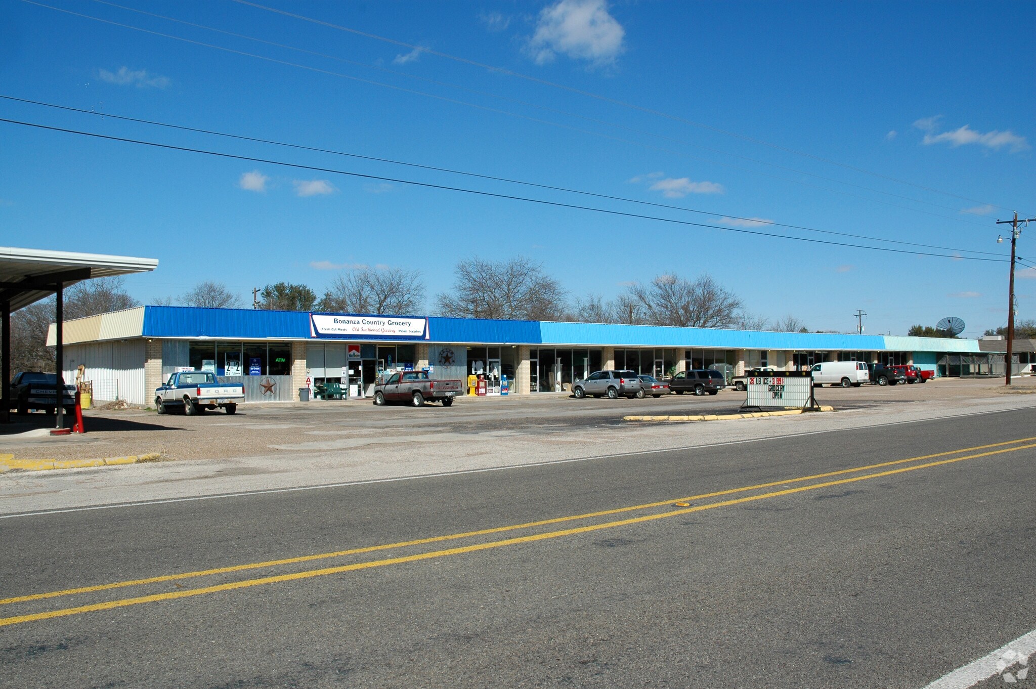 300-355 FM 1713, Whitney, TX for Rent
