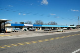 Whitney, TX Retail - 300-355 FM 1713