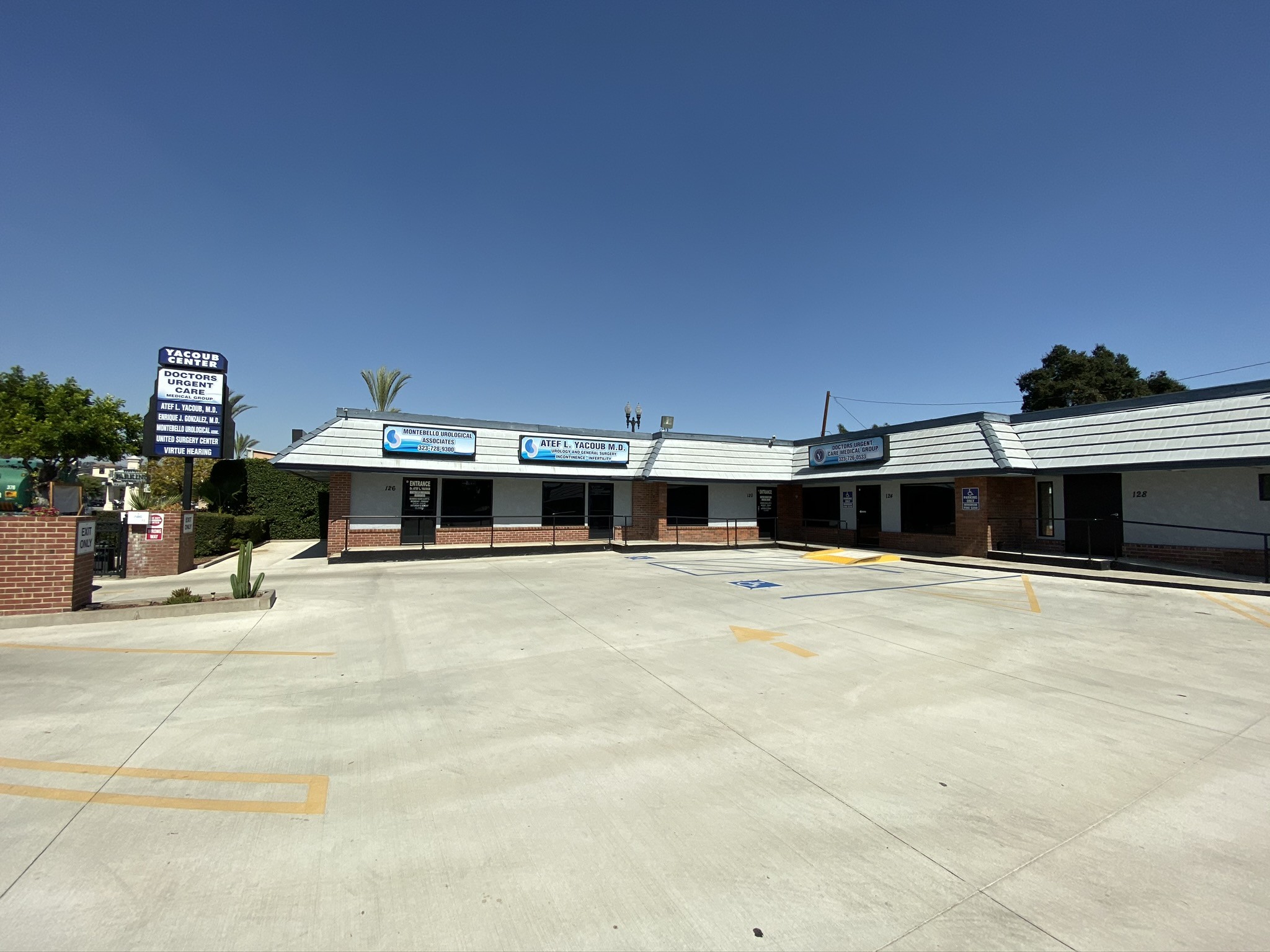 120 S Montebello Blvd, Montebello, CA for Rent