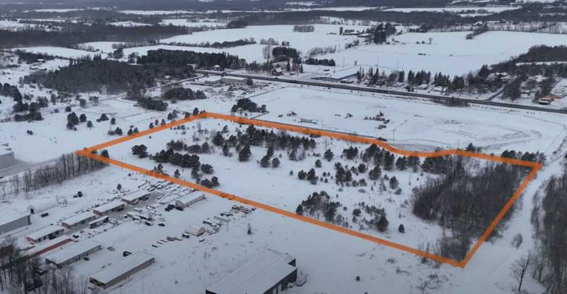 6 Holick Rd, Oro-Medonte, ON for Sale