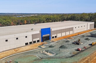 Linthicum Heights, MD Industrial - 1305 Furnace Rd Linthicum Heights, MD Industrial - 1305 Furnace Rd