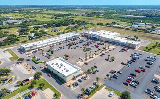 Palmhurst Village Shopping Center