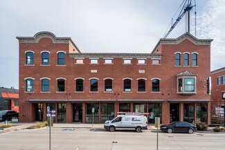 McKinney, TX Office - 301 E Virginia St McKinney, TX Office - 301 E Virginia St