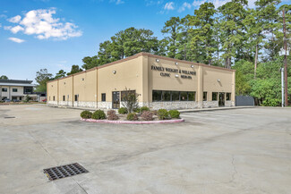 Spring, TX Medical - 1126 Rayford Rd