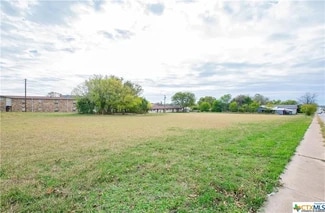 Temple, TX Commercial Land - 1913 S 5th St Temple, TX Commercial Land - 1913 S 5th St