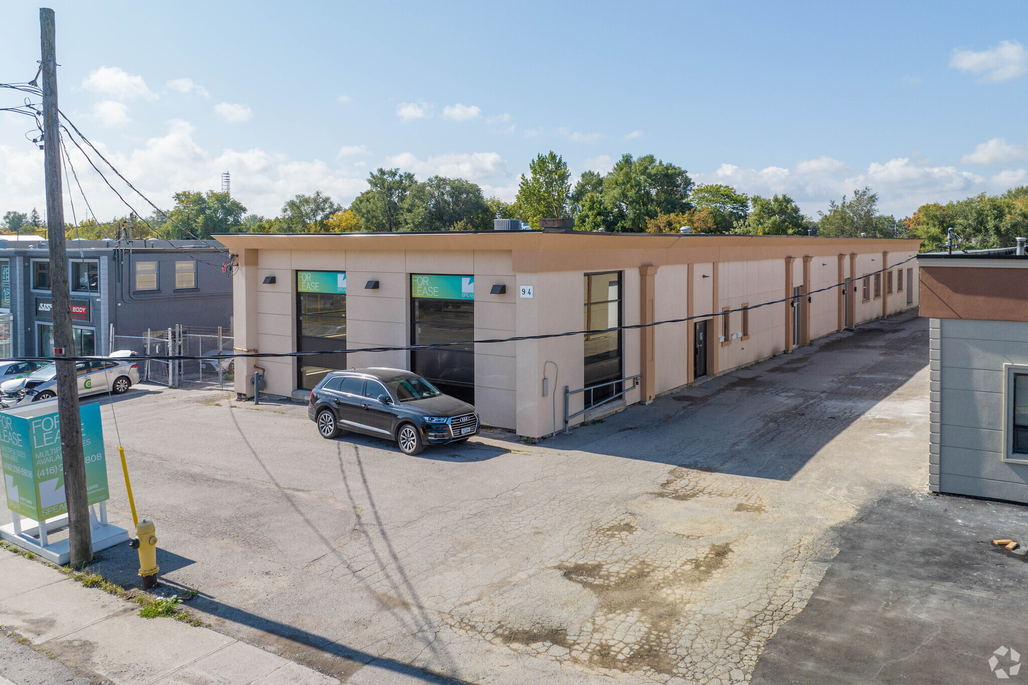 94 Crockford Blvd, Toronto, ON for Rent
