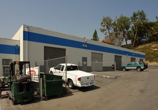 La Habra, CA Industrial - 515-517 W Imperial Hwy La Habra, CA Industrial - 515-517 W Imperial Hwy